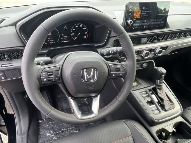 Used 2024 Honda CR-V Sport-L image 22