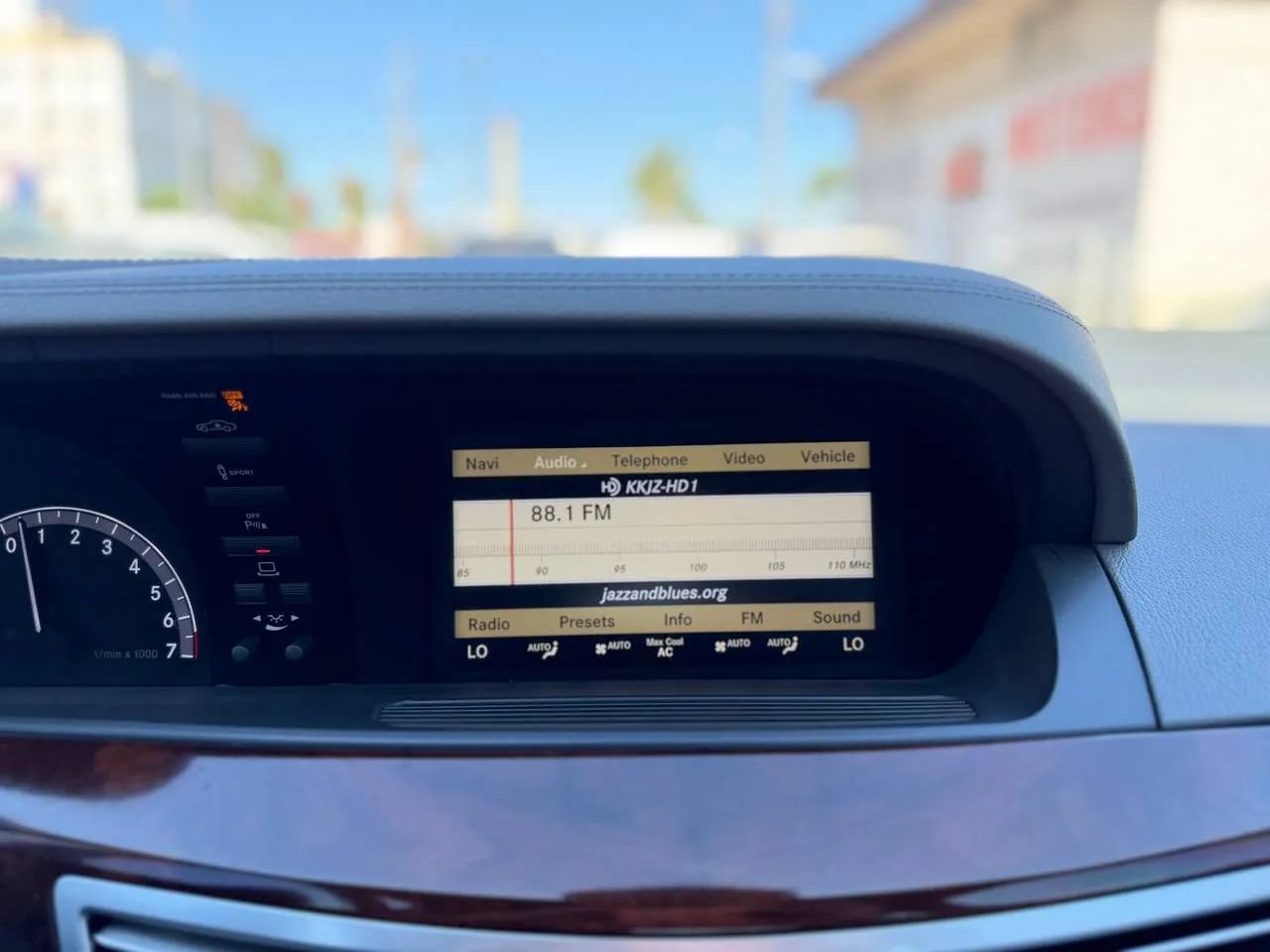 Used 2012 Mercedes-Benz S 550 image 56