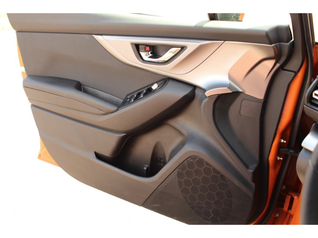 Used 2024 Subaru WRX Premium image 15