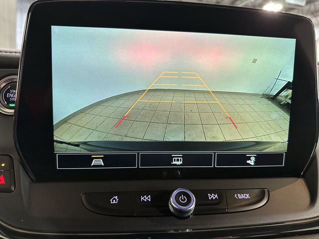 Used 2023 Chevrolet Blazer RS w/ LPO, Floor Liner Package image 26