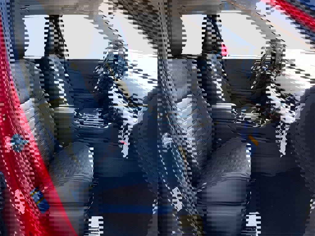 New 2025 Mitsubishi Outlander SE image 30