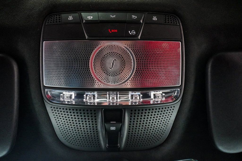 Used 2020 Mercedes-Benz G 63 AMG 4MATIC image 32