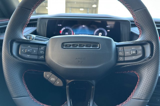New 2026 Dodge Charger R/T w/ Blacktop Package AWD/4WD image 21
