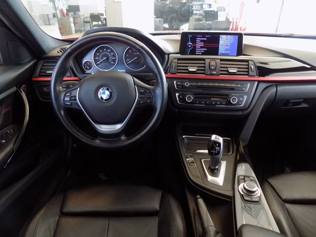Used 2013 BMW 328i xDrive Sedan image 12