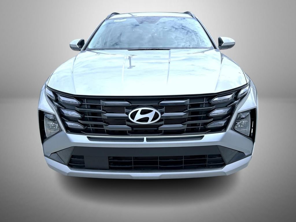 New 2026 Hyundai Tucson SEL AWD/4WD image 2
