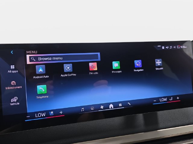 Certified 2026 BMW iX xDrive45 AWD/4WD image 18