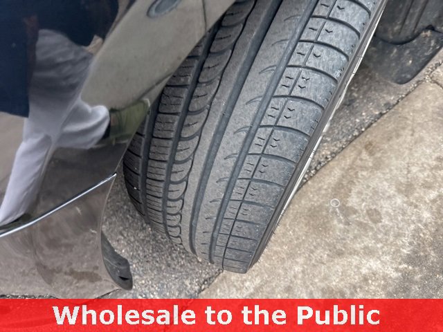 Used 2008 INFINITI M35 x w/ Technology Pkg image 10