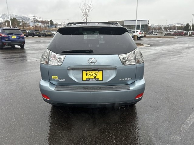 Used 2004 Lexus RX 330 AWD image 4