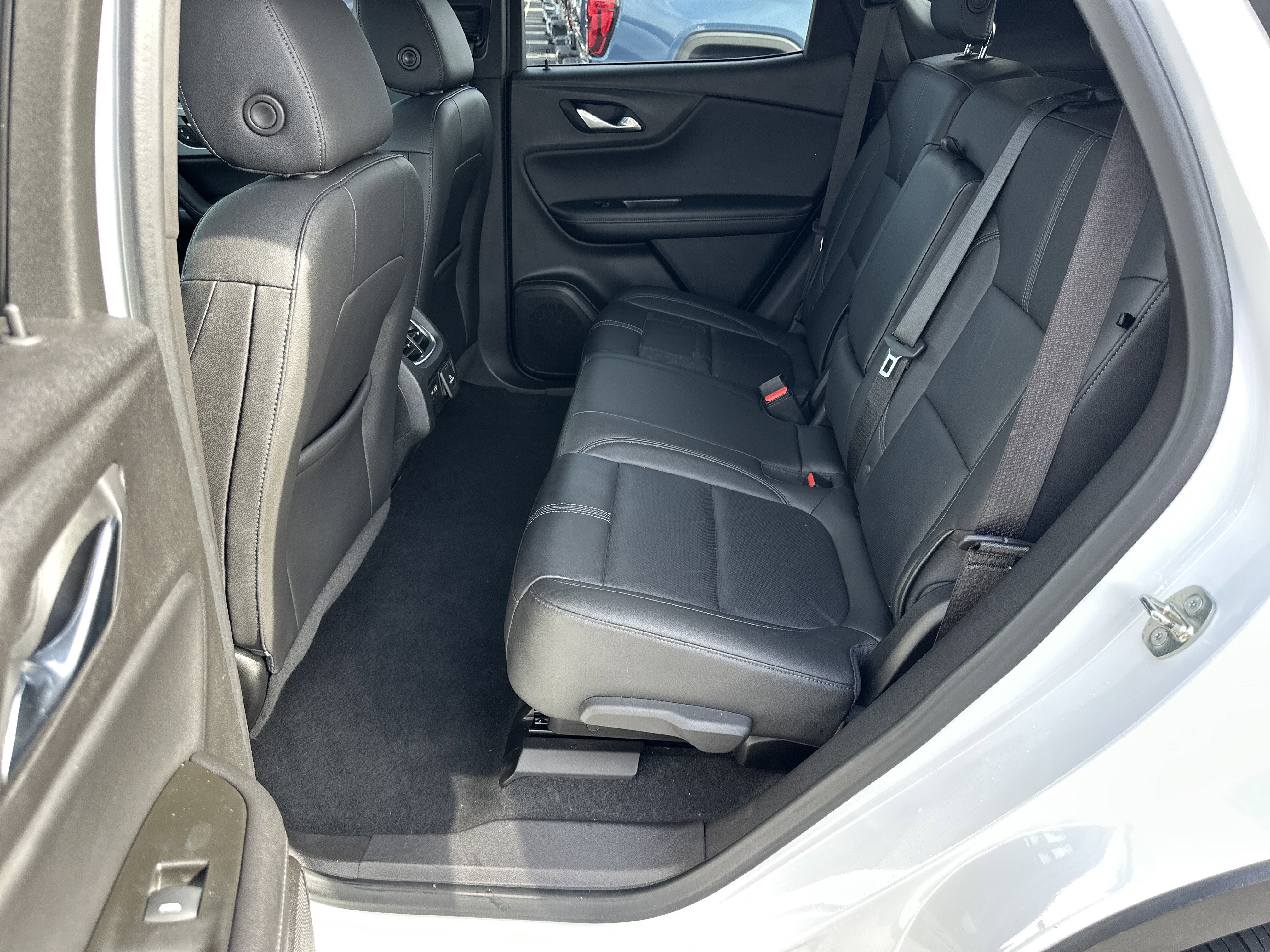 Used 2020 Chevrolet Blazer LT w/ Redline Edition image 21