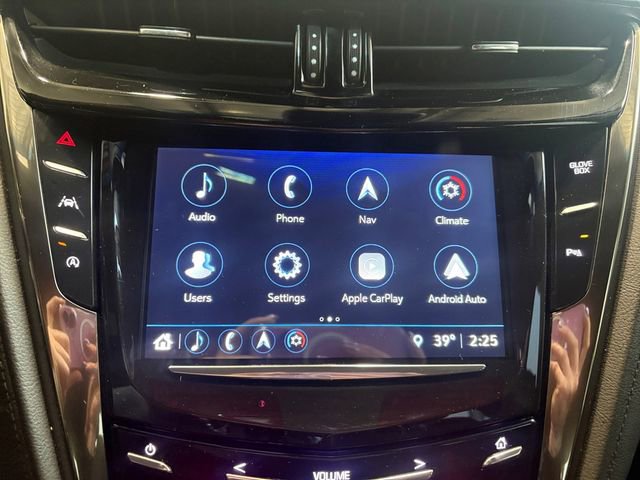 Used 2019 Cadillac CTS Luxury image 26