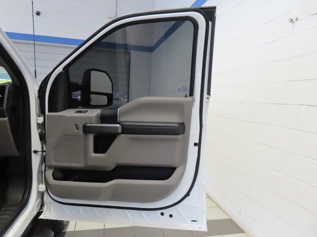 Used 2021 Ford F250 XLT image 27