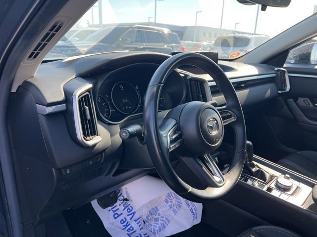 Used 2025 MAZDA CX-50 AWD 2.5 S w/ Select Package image 9