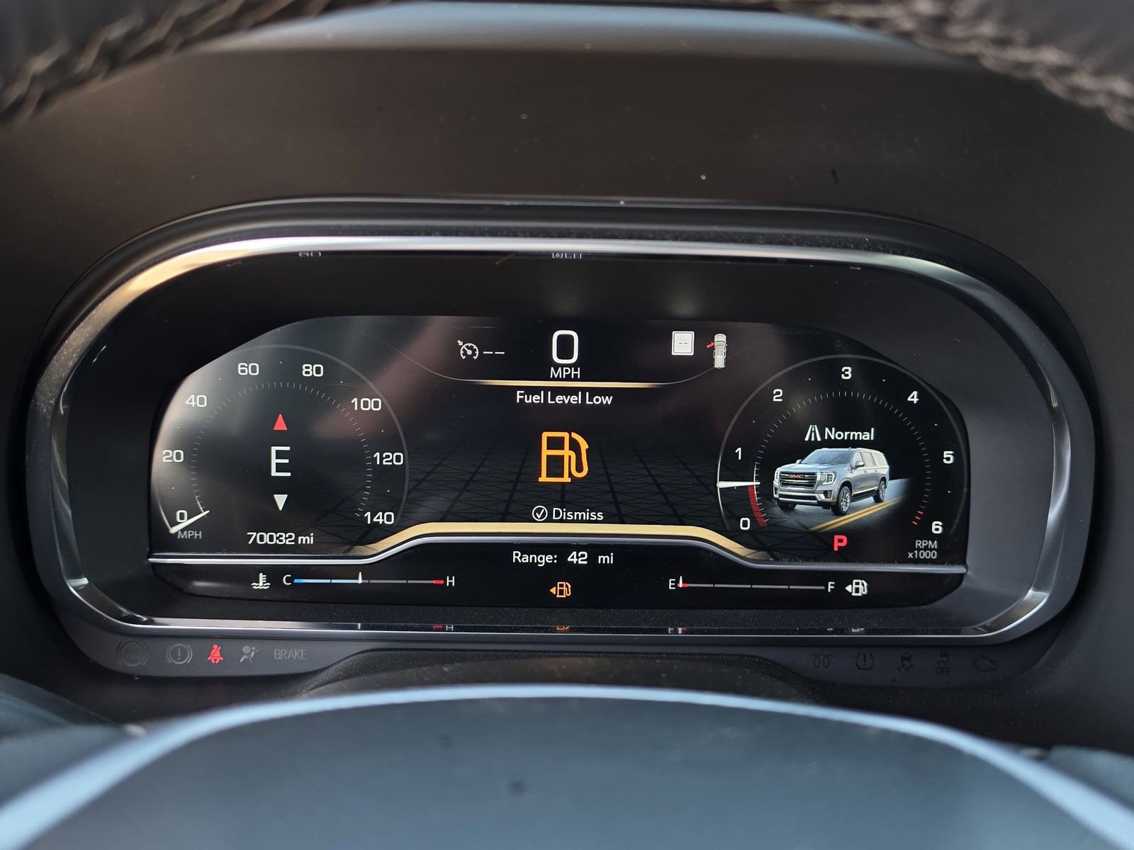 Used 2023 GMC Yukon XL SLT image 22