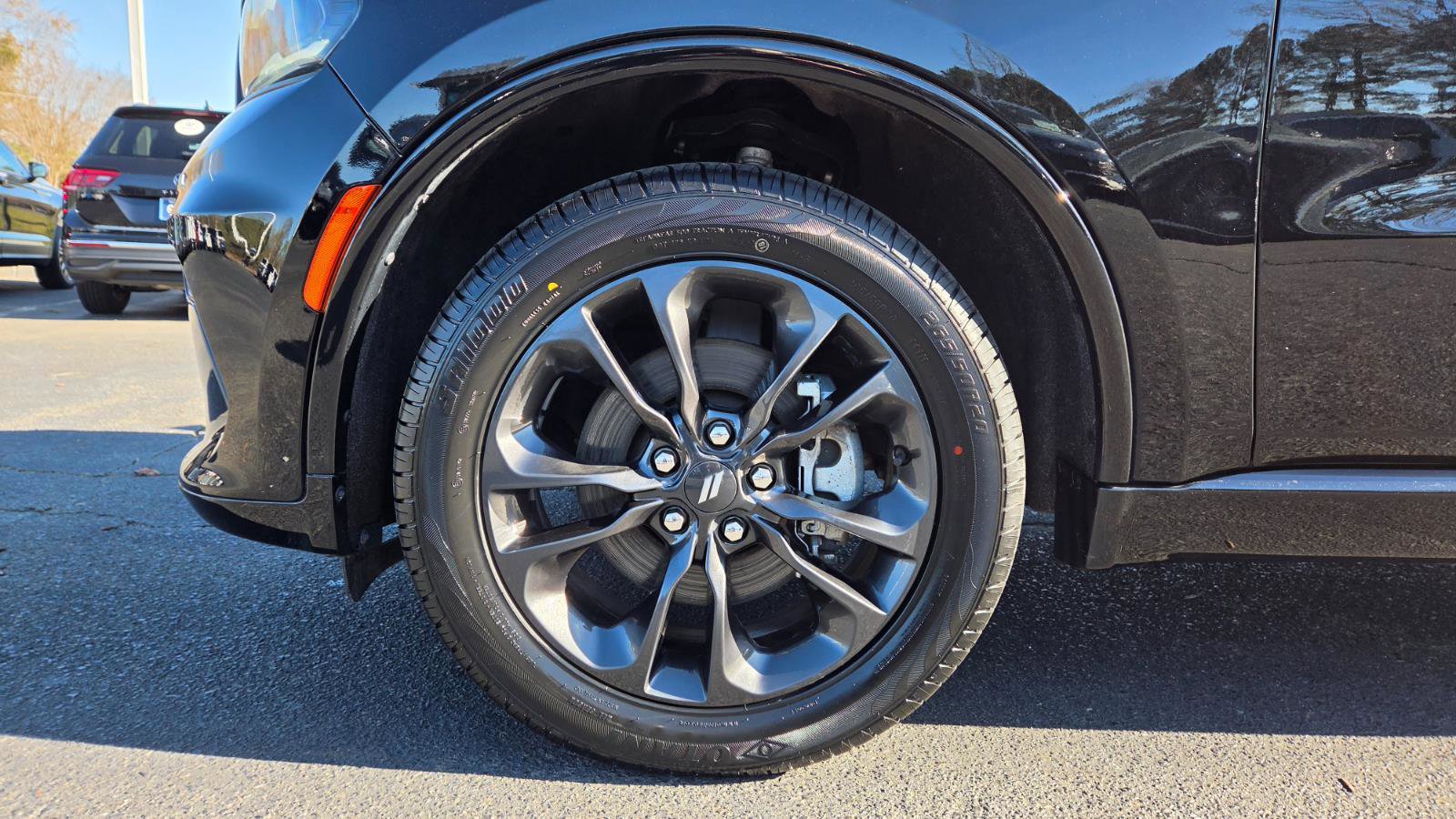 Used 2023 Dodge Durango GT image 15