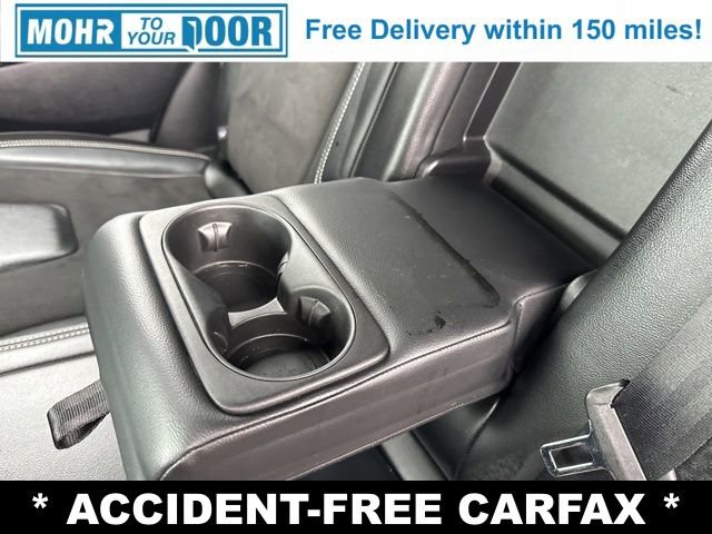 Used 2019 Ford Edge ST w/ Equipment Group 401A image 34