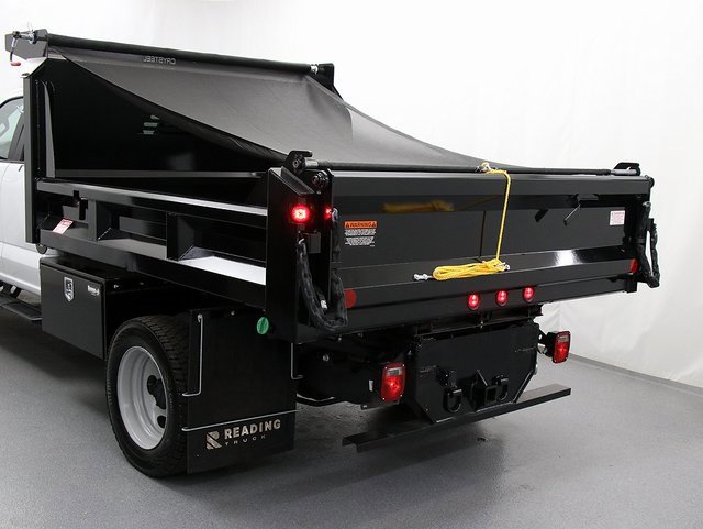 New 2024 Ford F450 XL image 7