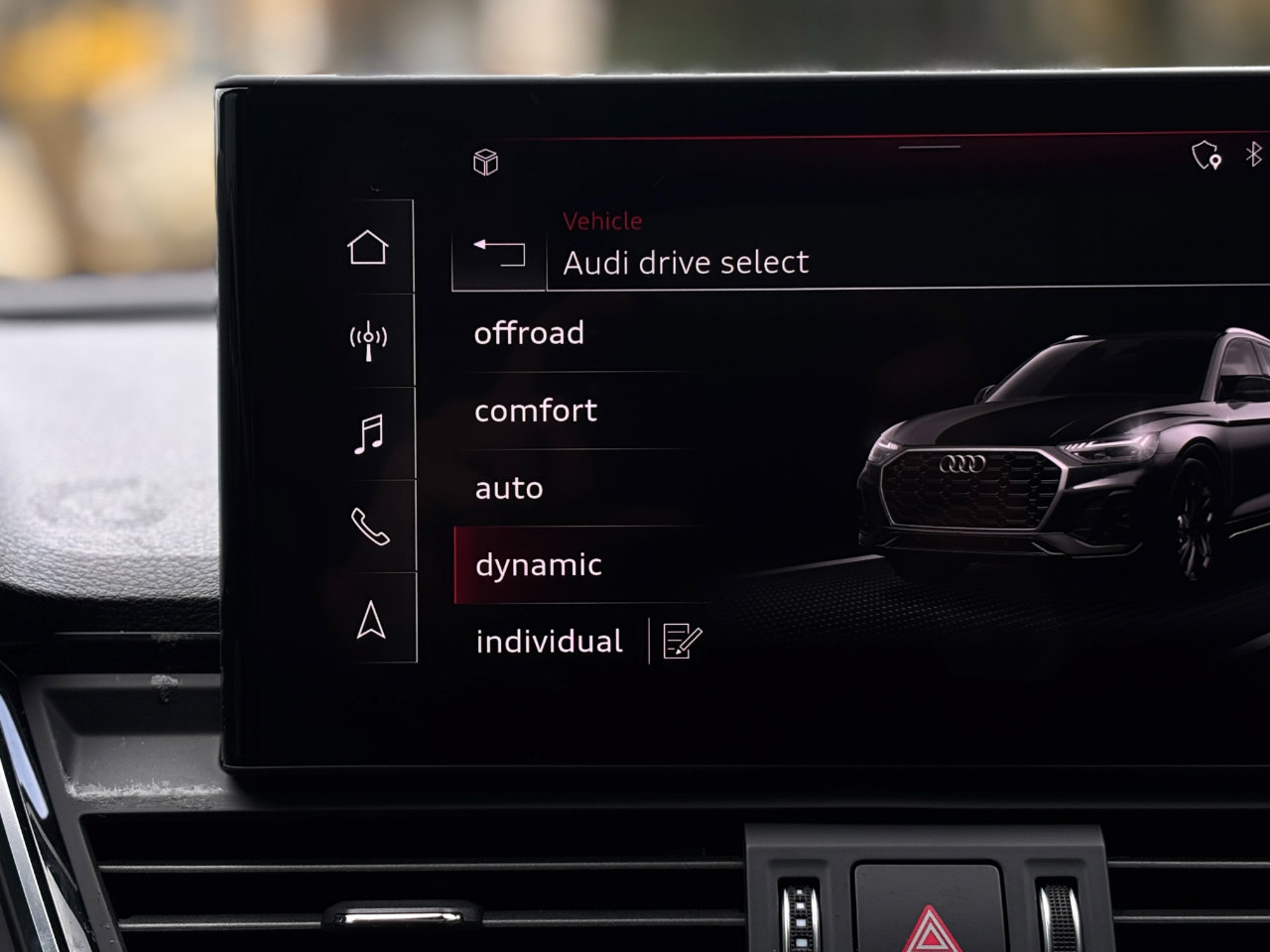 Used 2021 Audi SQ5 Premium Plus w/ Premium Plus Package image 5