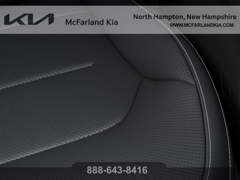 New 2026 Kia EV6 AWD image 24