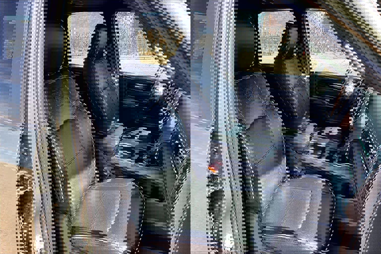 Used 2022 RAM 2500 Power Wagon image 9