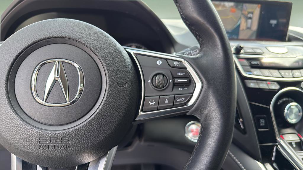 Used 2024 Acura RDX SH-AWD w/ Advance Package image 24