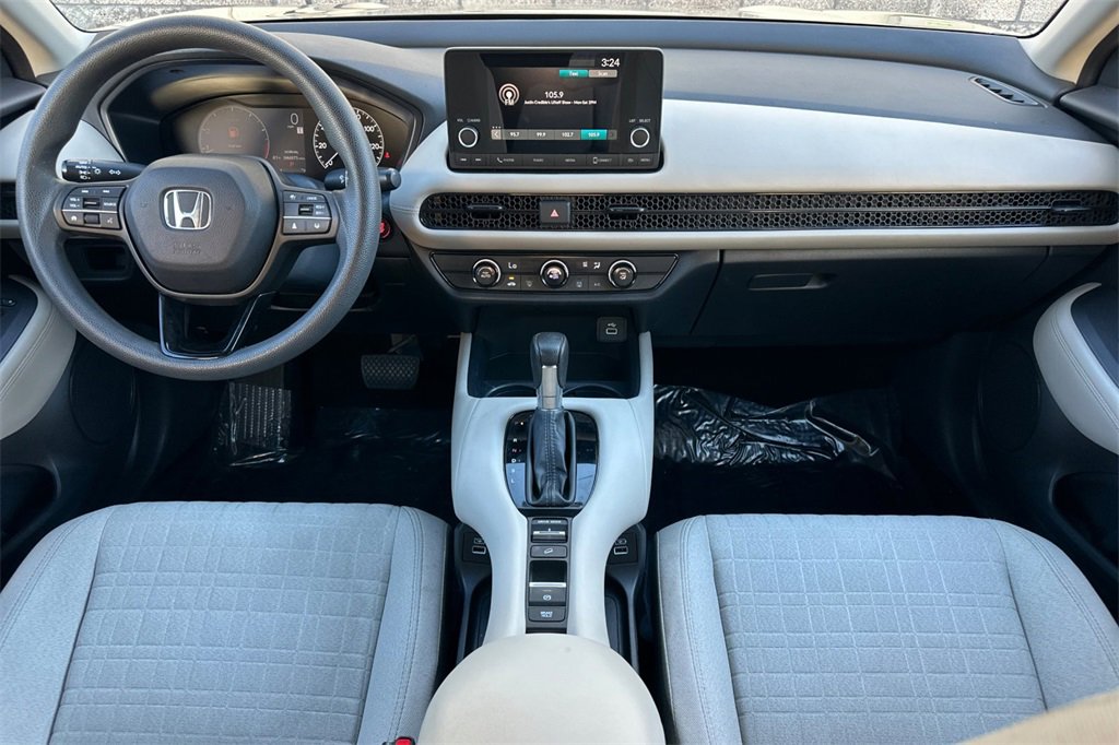 Certified 2023 Honda HR-V LX image 14