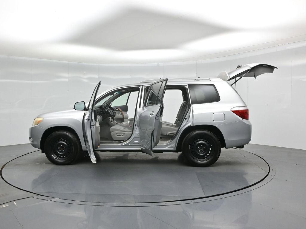 Used 2009 Toyota Highlander Limited image 33