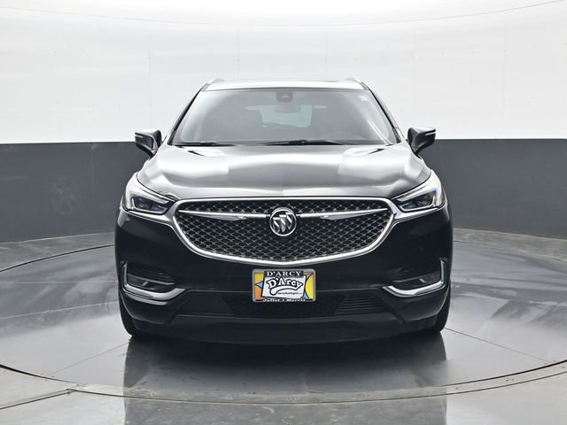 Used 2021 Buick Enclave Avenir w/ Avenir Technology Package image 2