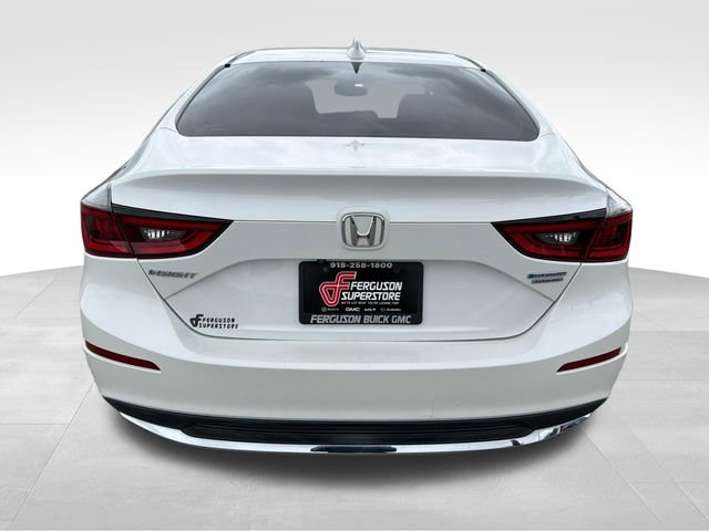 Used 2019 Honda Insight Touring image 6