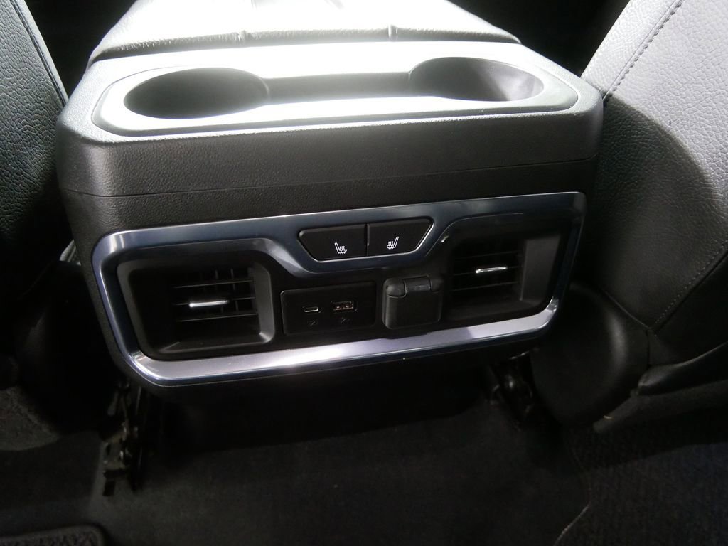 Used 2020 GMC Sierra 1500 Denali image 19
