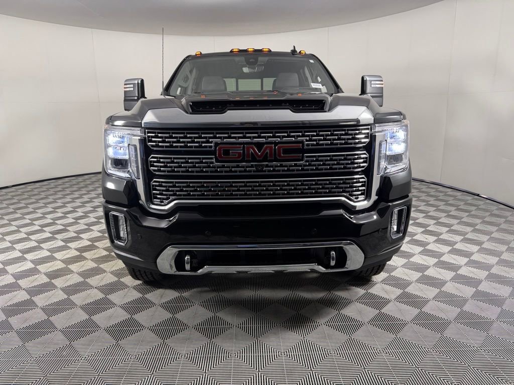 Used 2023 GMC Sierra 3500 Denali w/ Denali Ultimate Package AWD/4WD image 5