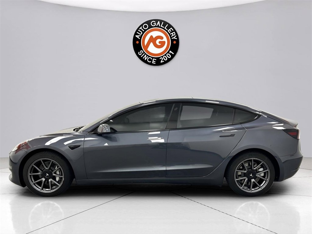 Used 2022 Tesla Model 3 Long Range image 4