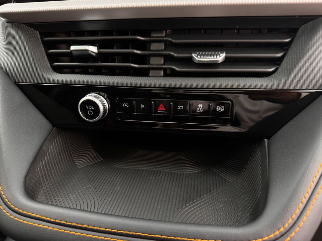 New 2026 Ford Explorer Tremor w/ Tremor Ultimate Package image 54