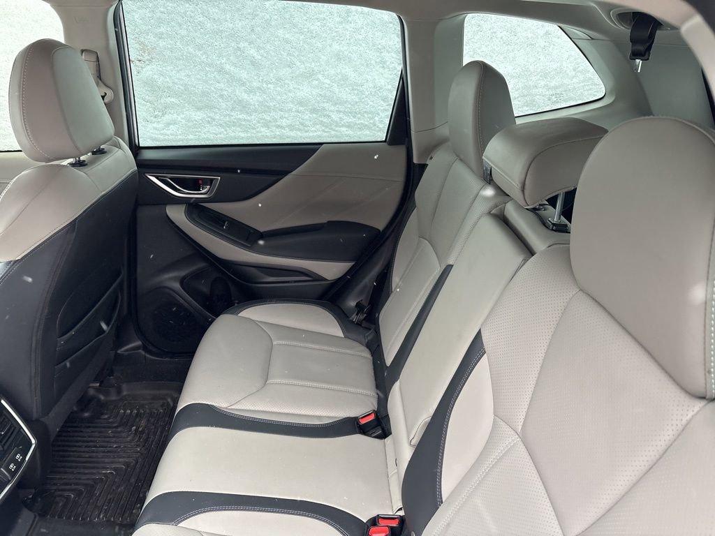 Used 2023 Subaru Forester Limited image 11