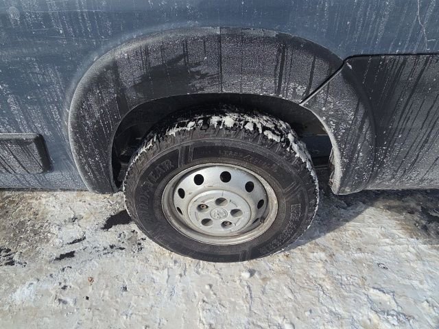 Used 2021 RAM ProMaster 3500 image 15