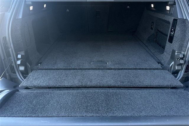 Used 2024 Land Rover Range Rover SE image 19