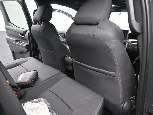 Certified 2025 Toyota Tacoma SR5 image 16