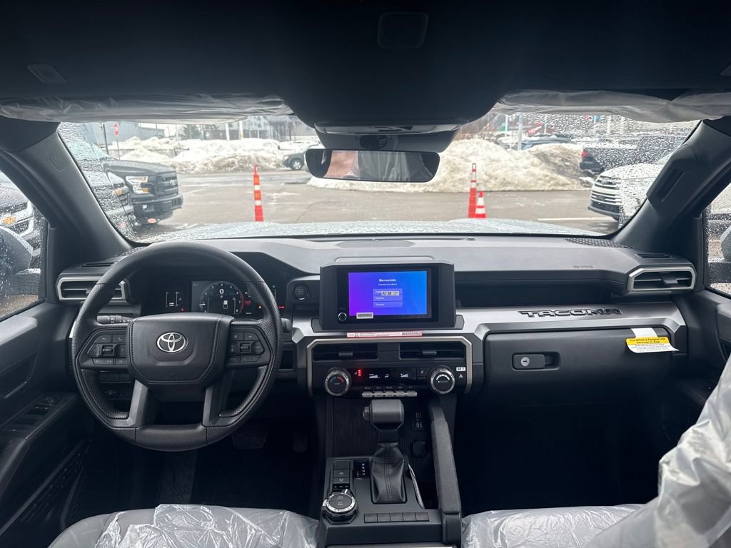 New 2026 Toyota Tacoma SR5 image 10