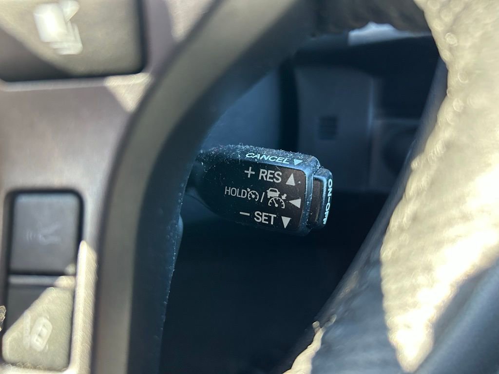 Used 2023 Toyota Tacoma TRD Sport w/ Advanced Technology Package image 23