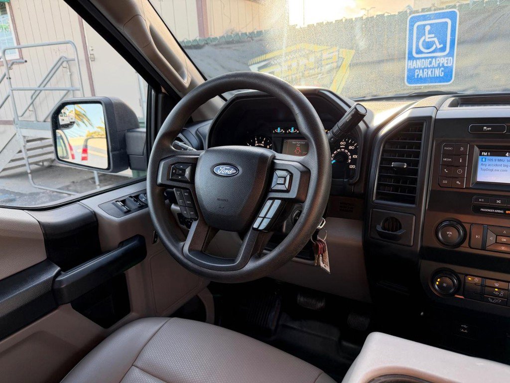 Used 2019 Ford F150 XL w/ Equipment Group 101A Mid image 26