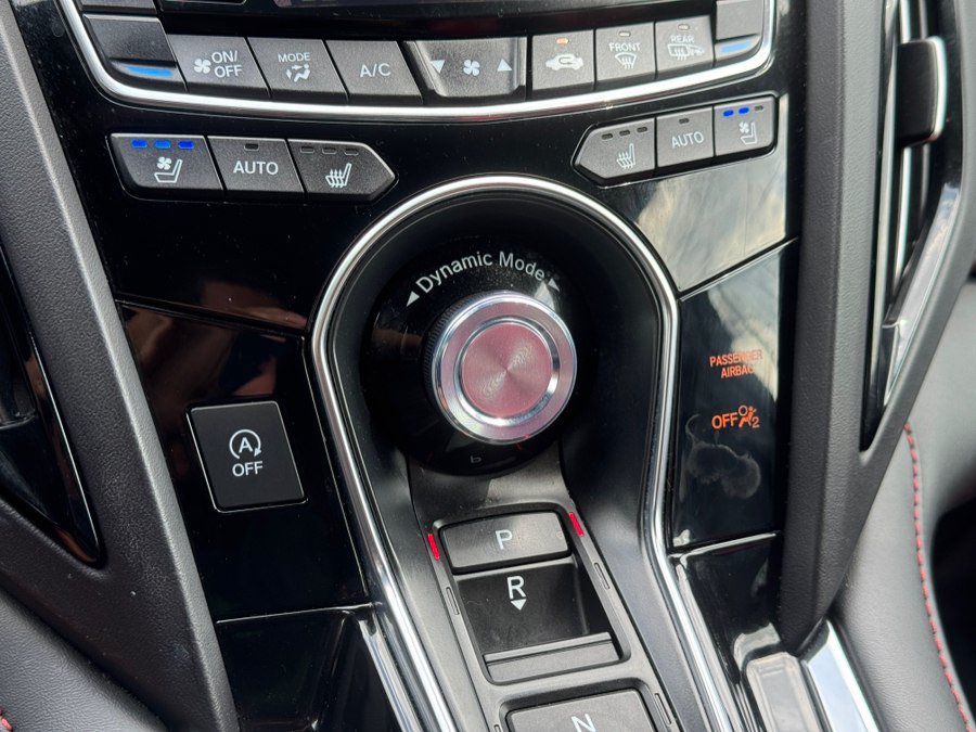 Used 2021 Acura RDX SH-AWD w/ A-Spec & Advance Pkg image 61
