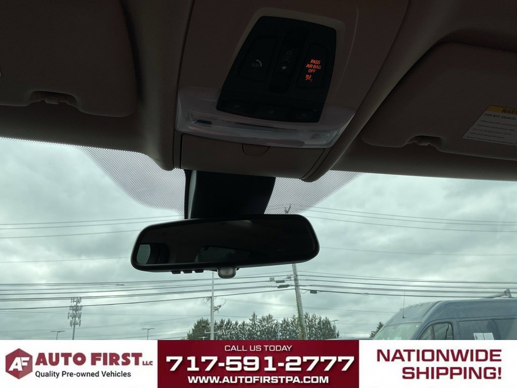 Used 2015 BMW X5 xDrive35d w/ Premium Package AWD/4WD image 27