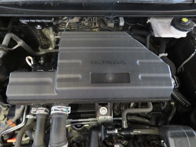 Used 2022 Honda CR-V EX image 33