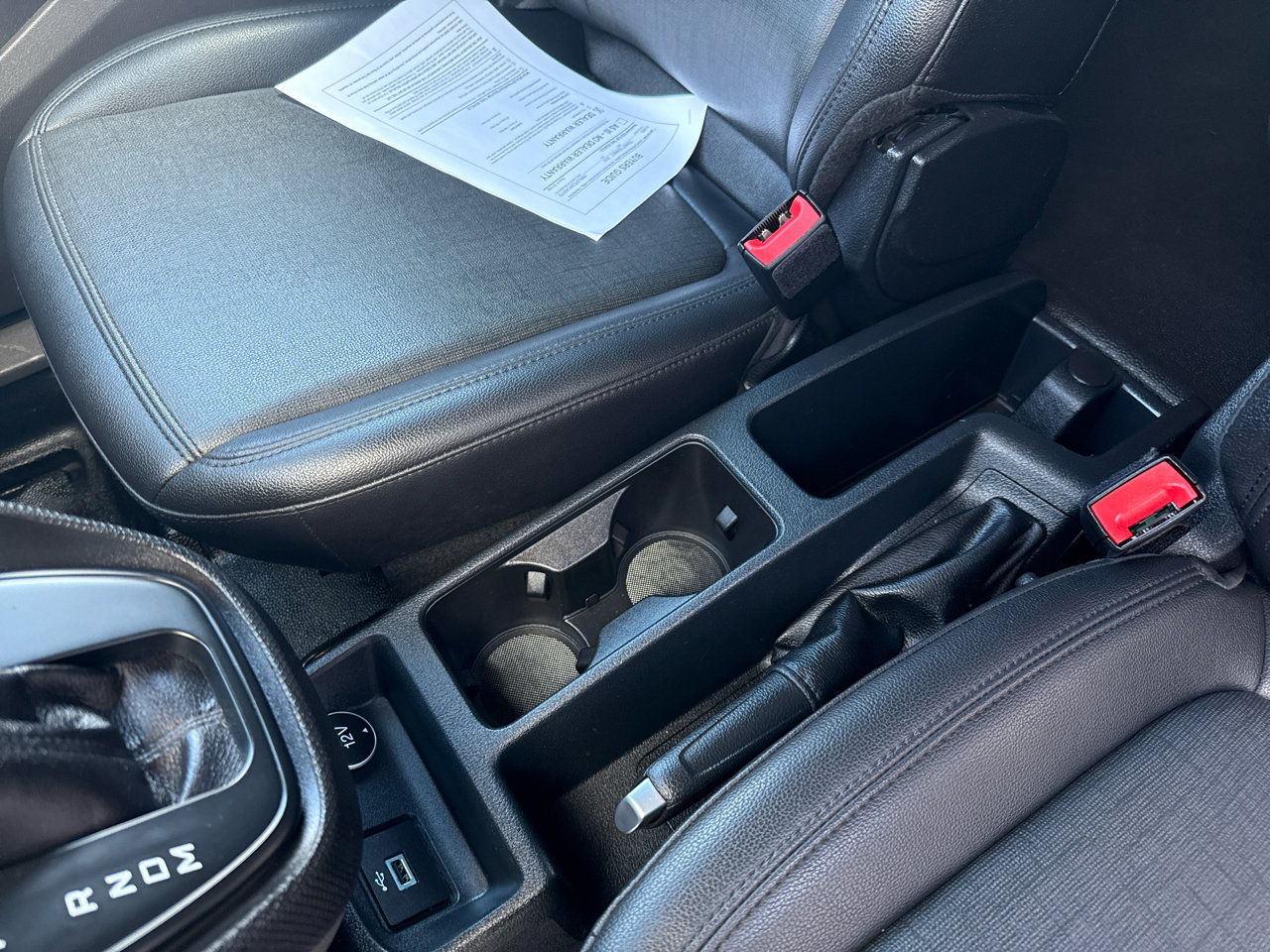 Used 2019 Ford Transit Connect XL image 20