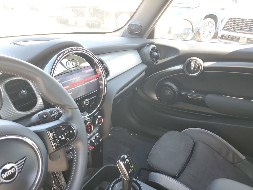 Used 2023 MINI Cooper John Cooper Works w/ Driver Assistance Package image 23
