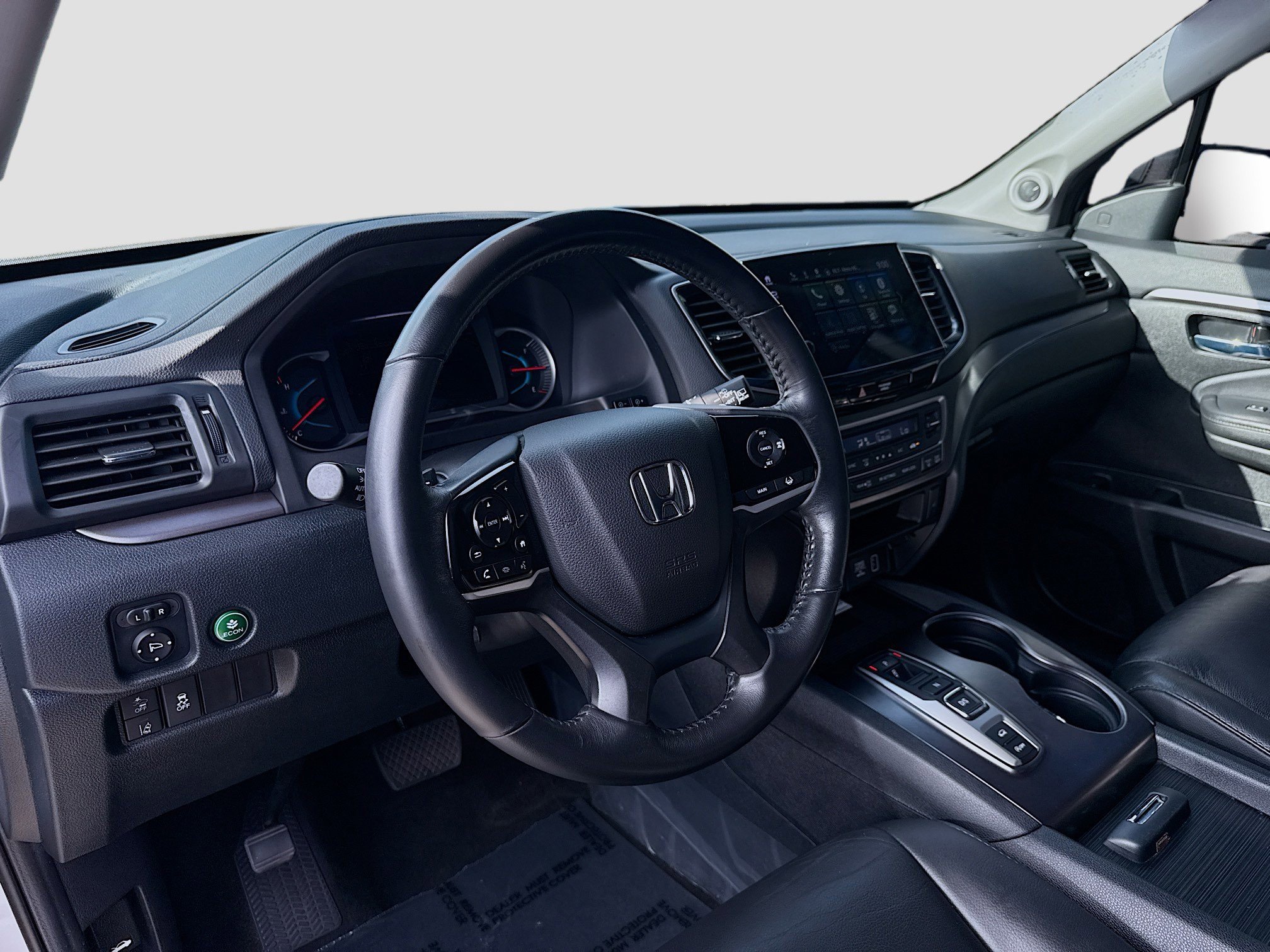 Used 2022 Honda Pilot Special Edition image 9