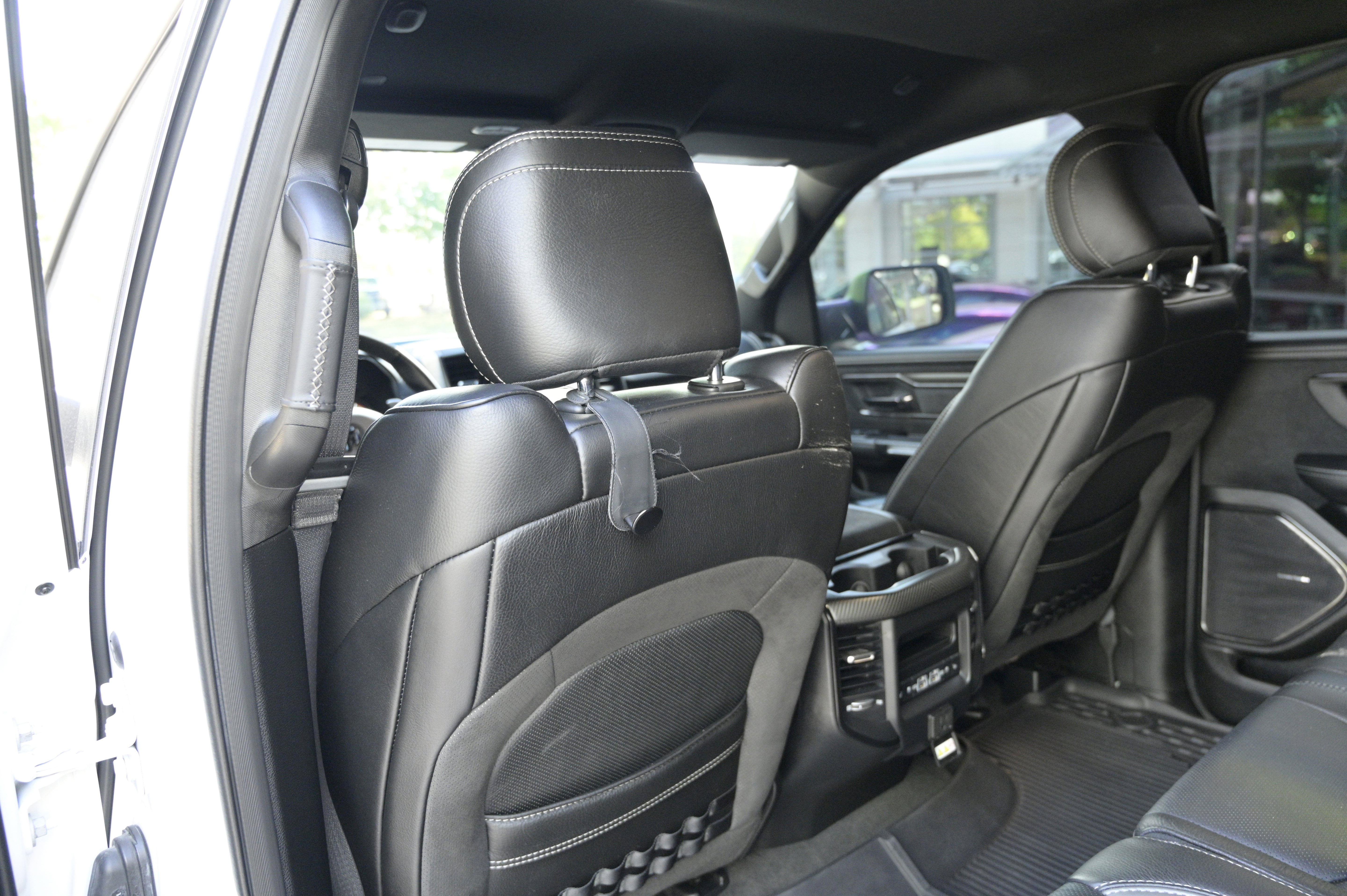 Used 2022 RAM 1500 TRX w/ TRX Level 2 Equipment Group image 37