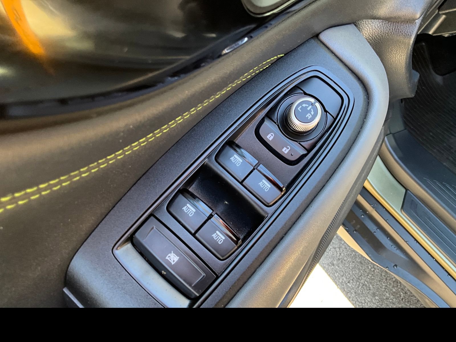 Certified 2022 Subaru Outback Onyx Edition XT AWD/4WD image 25