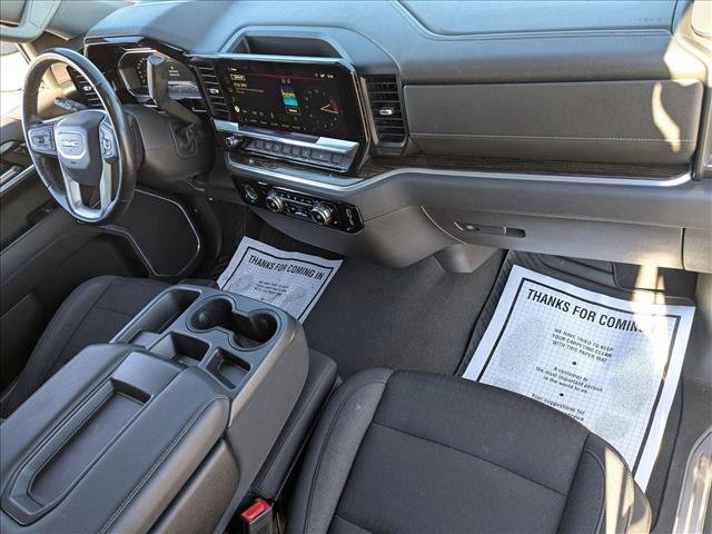 Used 2022 GMC Sierra 1500 Elevation image 20
