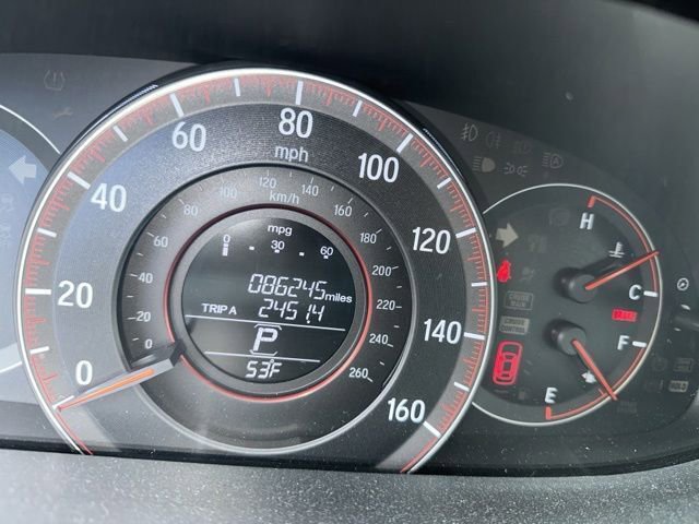 Used 2017 Honda Accord Sport Special Edition image 6