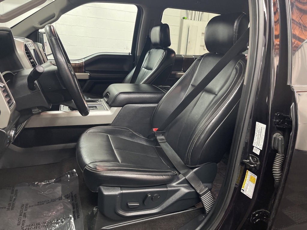 Used 2020 Ford F150 Lariat image 21